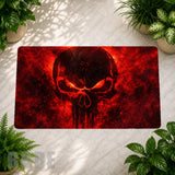 Crimson Skull Sample Image
