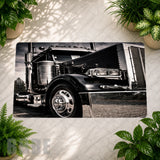 Classic Truck Sample Image