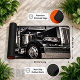 Classic Truck Features Image