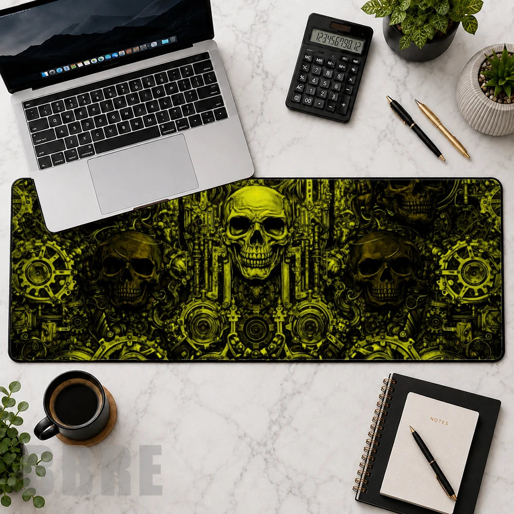 Gothic Skull 3 Main Image