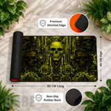 Gothic Skull 3 Features Image