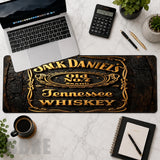 Whiskey Label Main Image