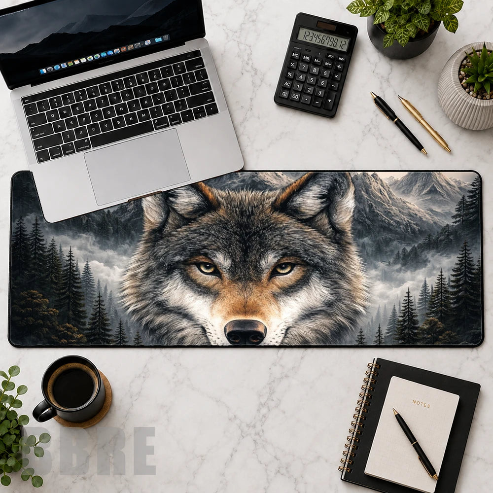 Majestic Wolf 2 Main Image