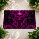 Gothic Skull 4 Sample Image