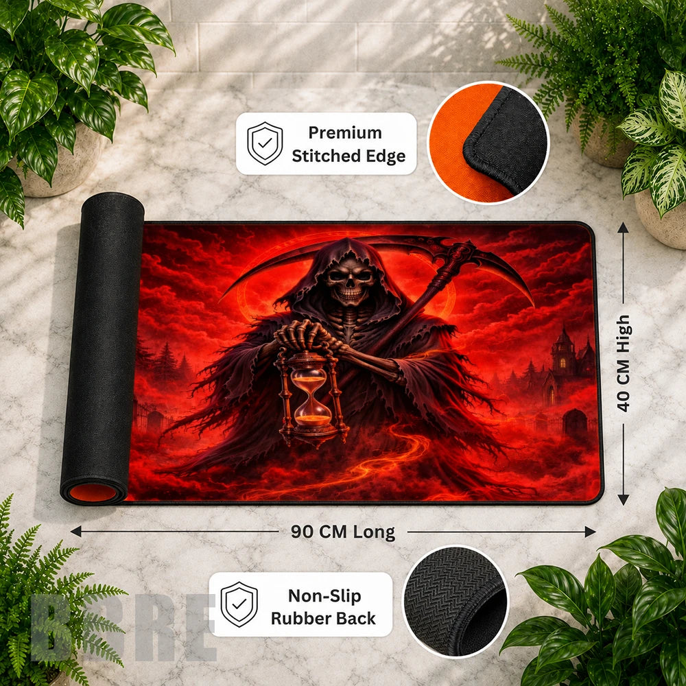 Grim Reaper 3 Features Image