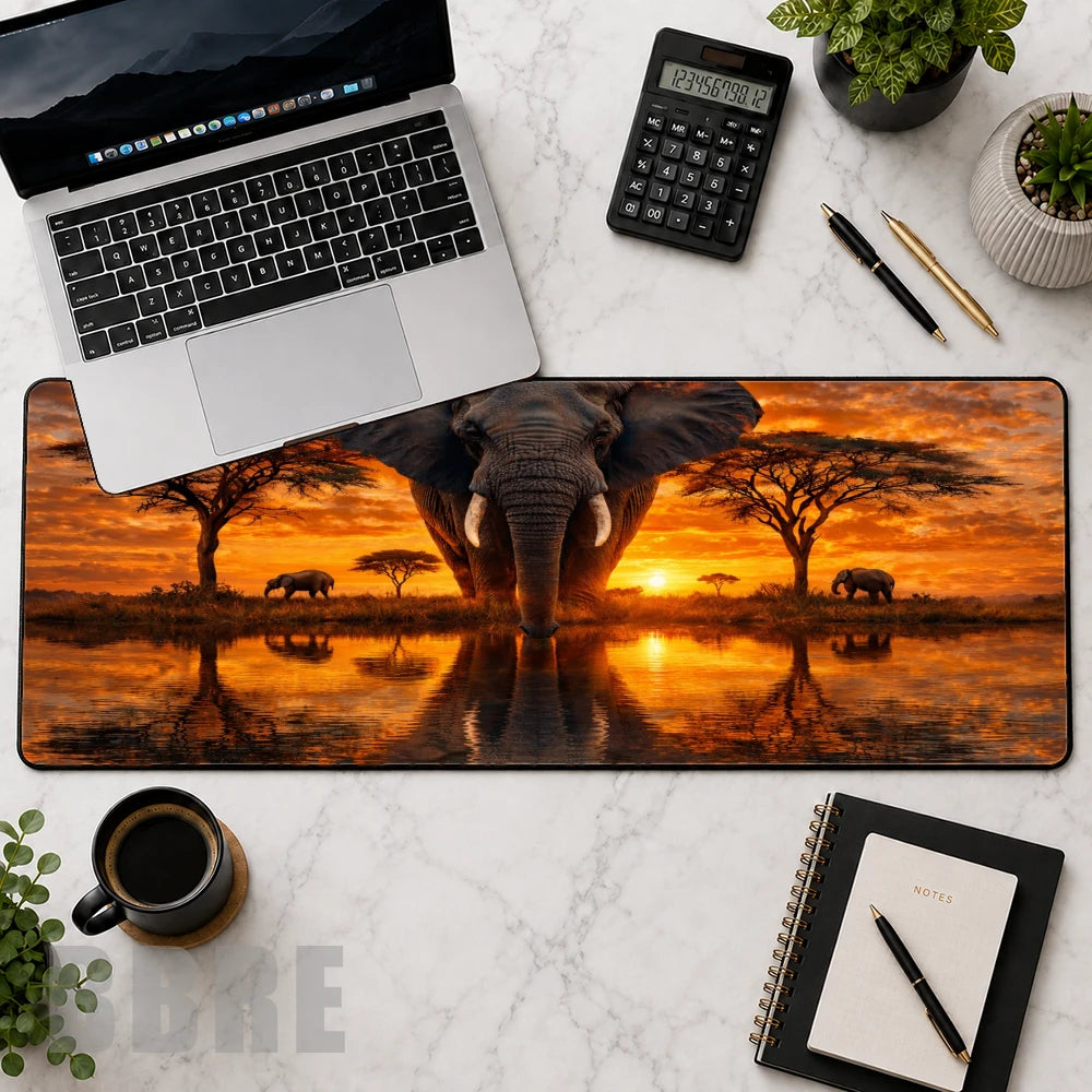 Majestic Elephants Main Image