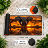 Majestic Elephants Features Image