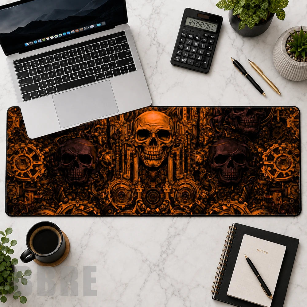 Gothic Skull 5 Main Image