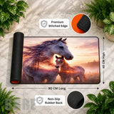 Majestic Horses 5 Features Image