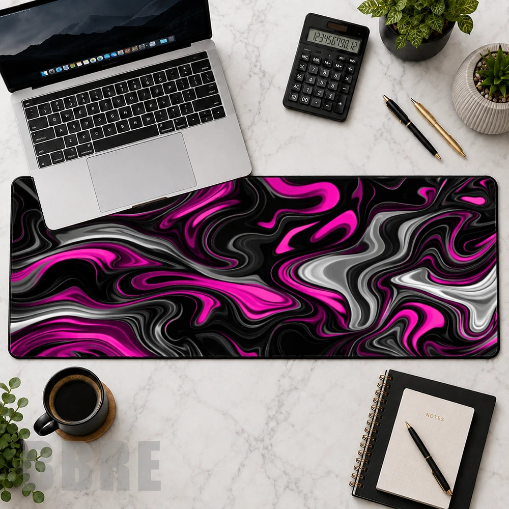Pink Swirl Main Image