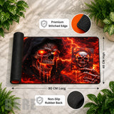 Infernal Skull Features Image