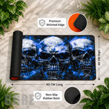Blue Skull 2 Features Image