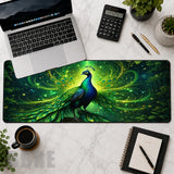 Peacock Elegance Main Image