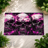 Gothic Skull 7 Sample Image