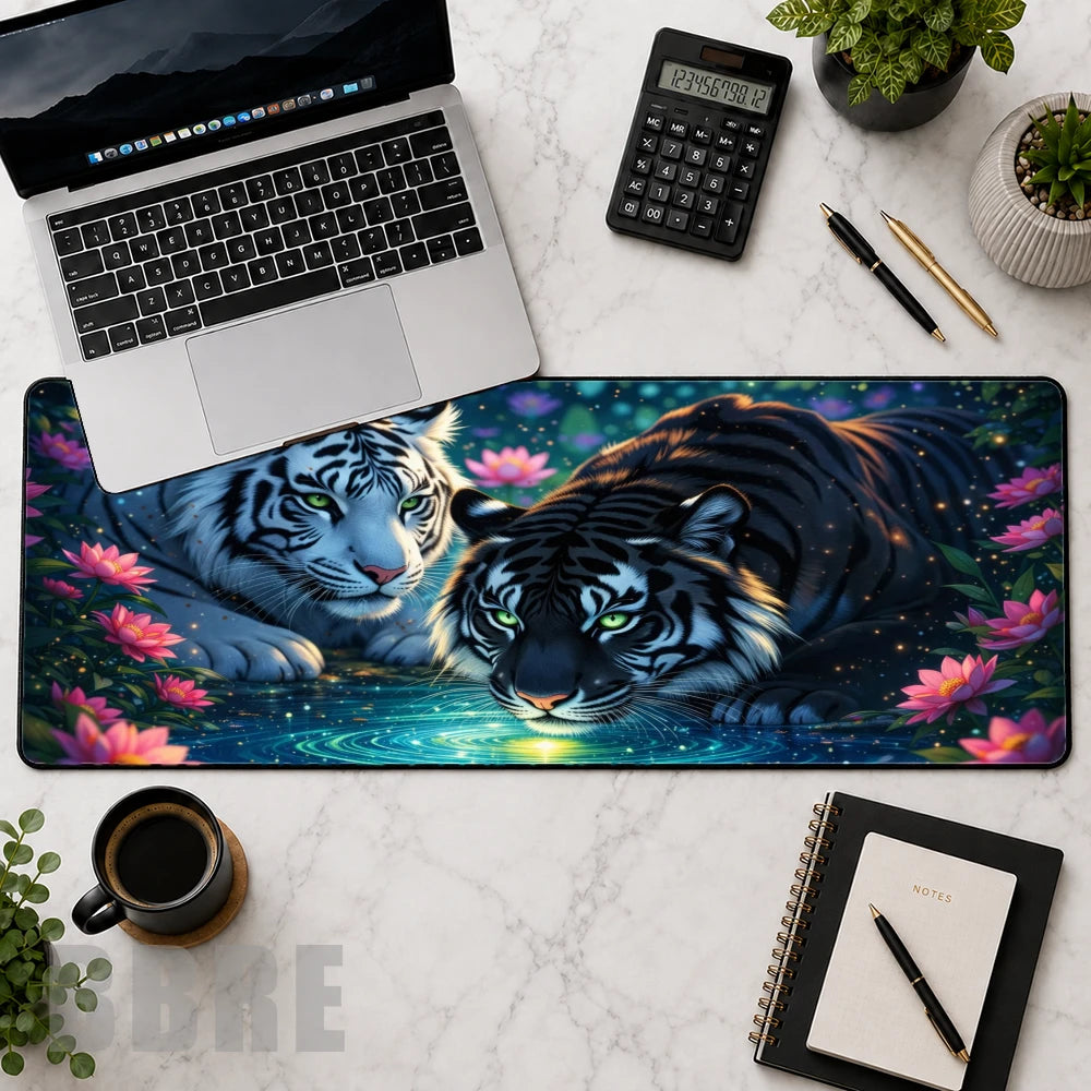 Majestic Tigers Main Image