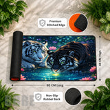 Majestic Tigers Features Image