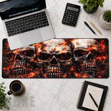 Fiery Skull Main Image