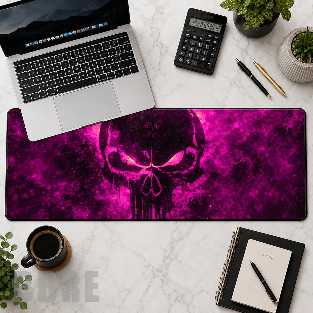 Purple Skull Main Image