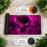 Purple Skull Features Image