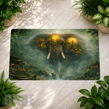 Mystical Elephant Sample Image