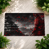 Samurai Blossom Sample Image