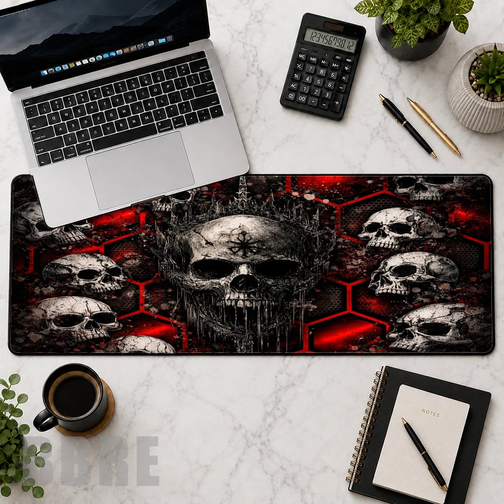 Gothic Skull 8 Main Image
