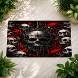 Gothic Skull 8 Sample Image