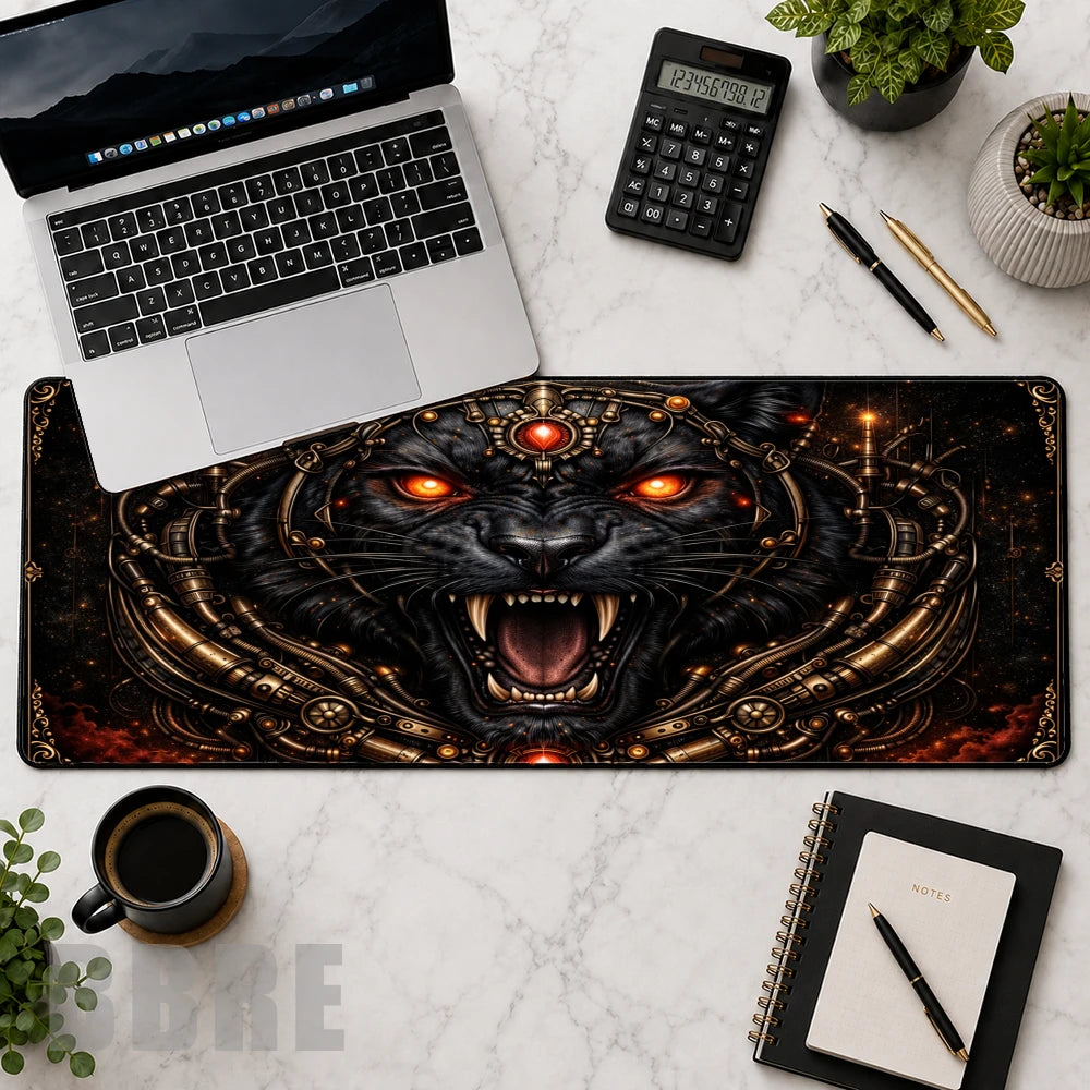 Fierce Panther Main Image
