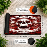 Gothic Skull 9 Features Image