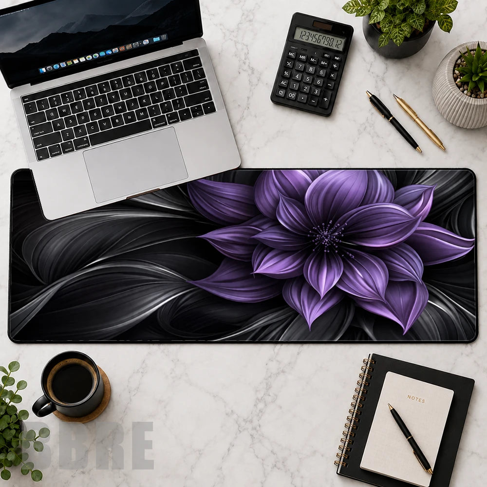 Purple Flower Main Image