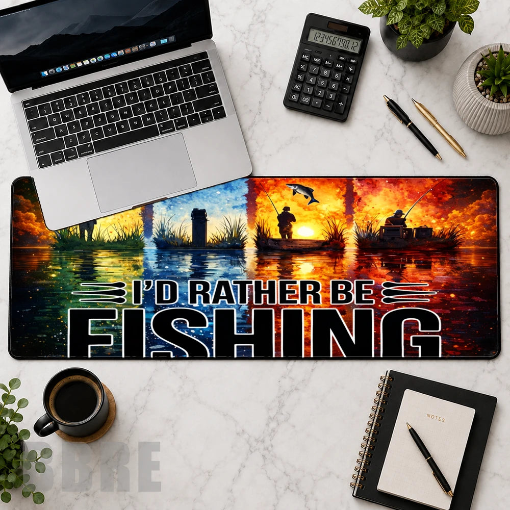 Fishing Adventure Main Image