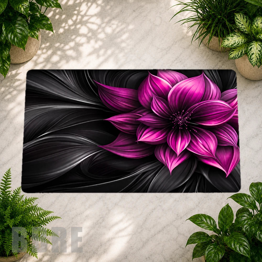 Pink Lotus Sample Image