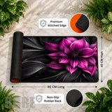 Pink Lotus Features Image