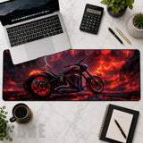 Fiery Chopper Main Image