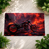 Fiery Chopper Sample Image