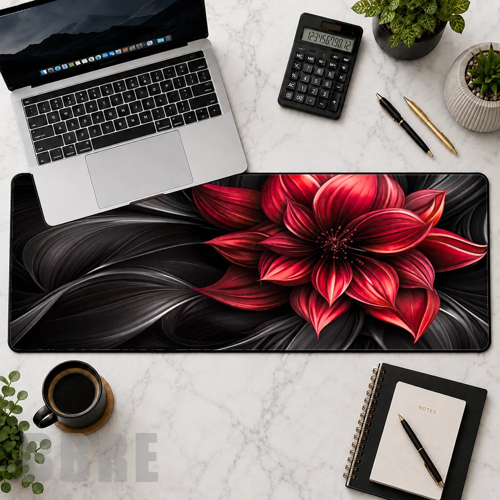 Crimson Blossom Main Image