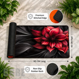 Crimson Blossom Features Image