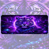 Majestic Tiger 2 Faded Image