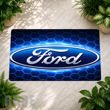 Ford Logo Sample Image