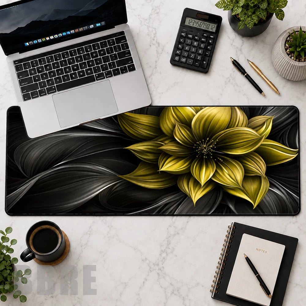 Golden Flower Main Image