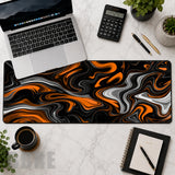 Orange Swirl Main Image