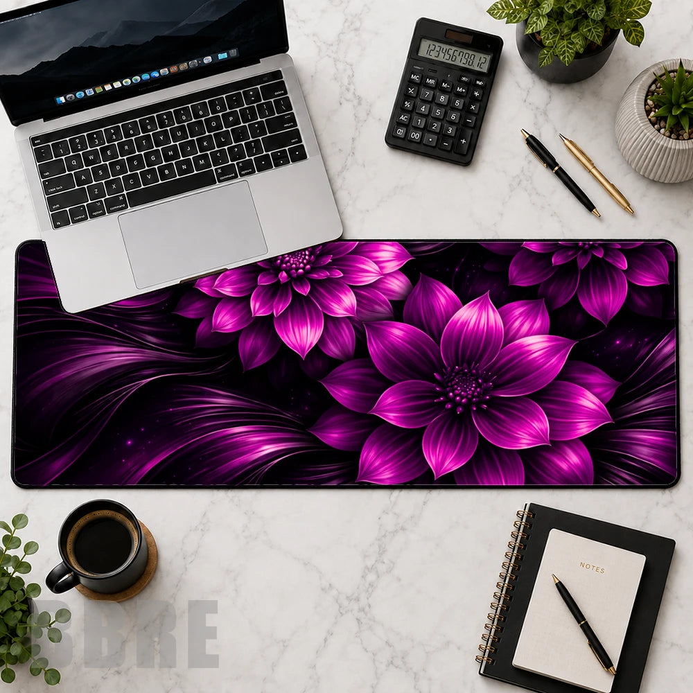 Vibrant Floral Main Image