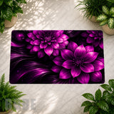 Vibrant Floral Sample Image