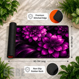 Vibrant Floral Features Image