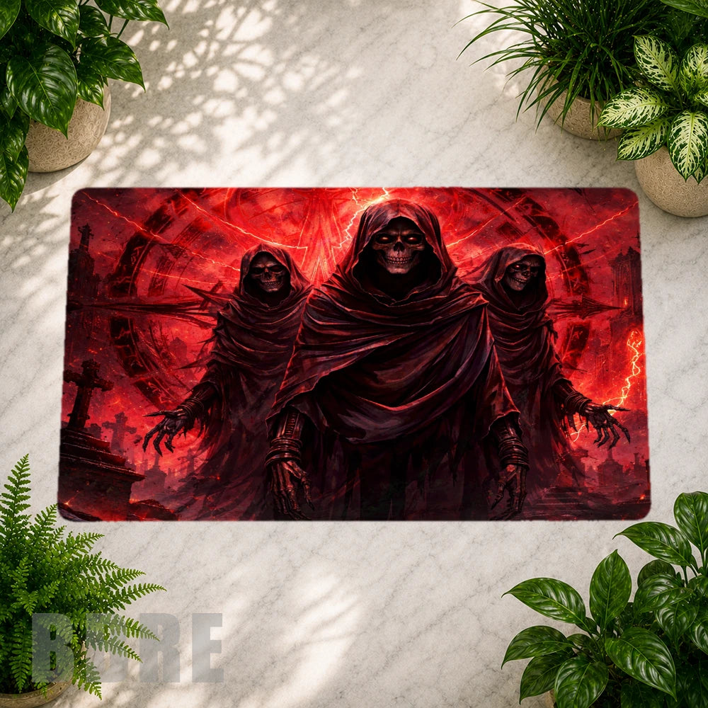 Dark Reapers Sample Image