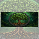Tree Of Life Faded Image