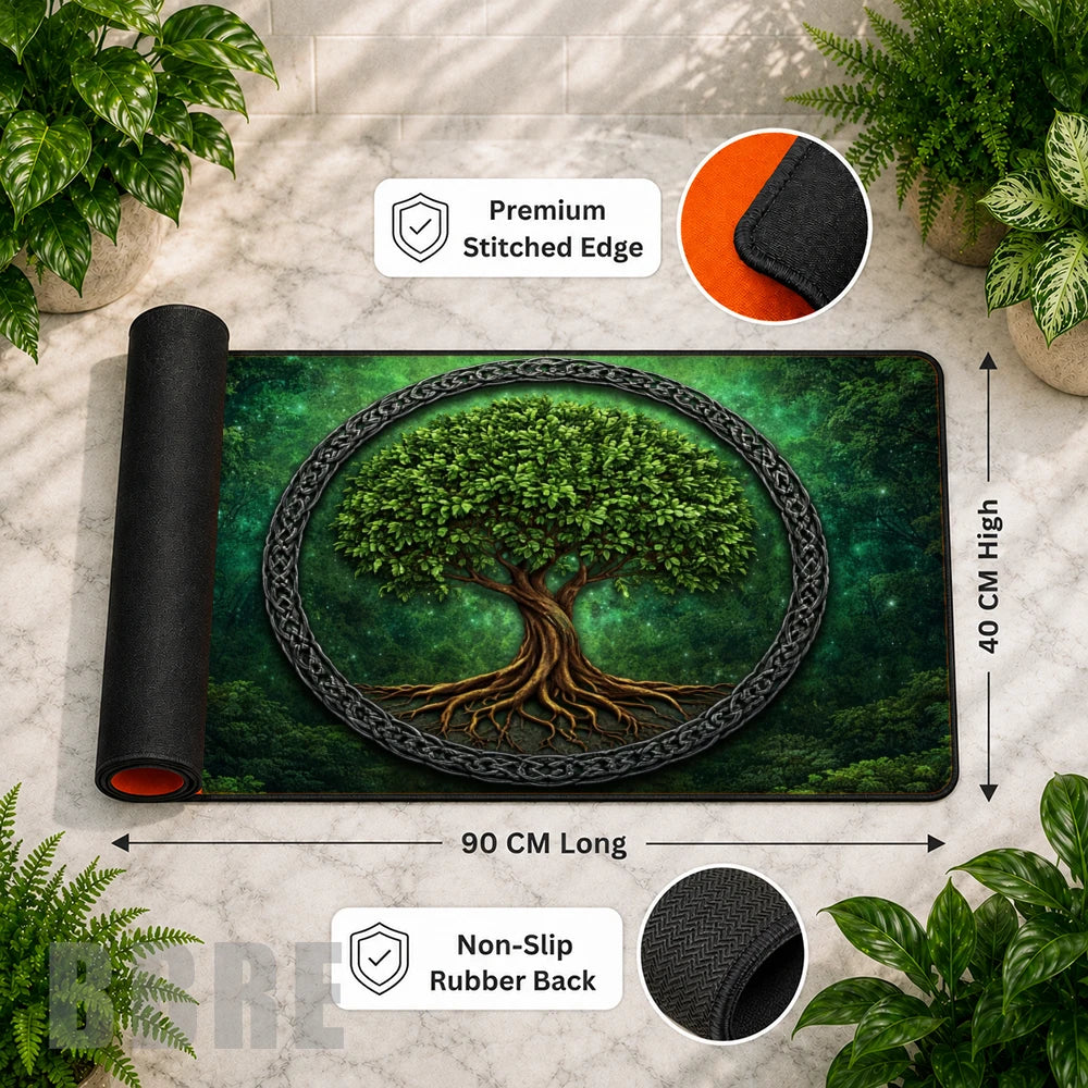 Tree Of Life Features Image