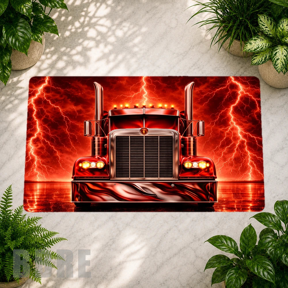 Thunder Truck Sample Image