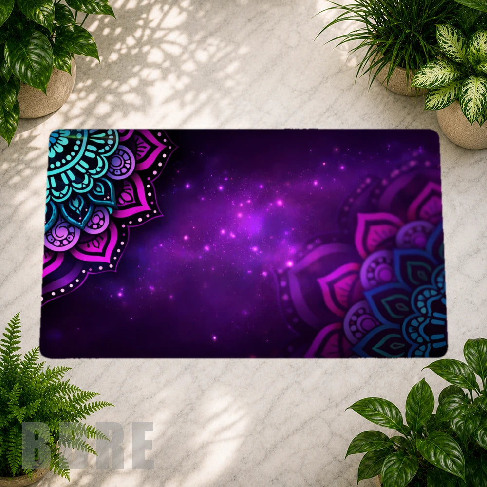 Mystic Mandala Sample Image