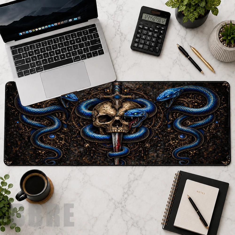 Serpent Skull Main Image